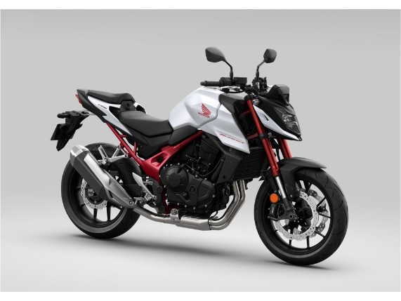 HONDA CB750A Hornet, JH2RH12A8PK021843