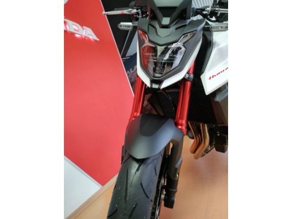 HONDA CB750A Hornet, JH2RH12A8PK021843