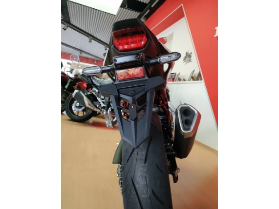 HONDA CB750A Hornet, JH2RH12A8PK021843