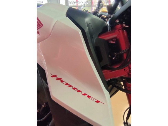 HONDA CB750A Hornet, JH2RH12A8PK021843