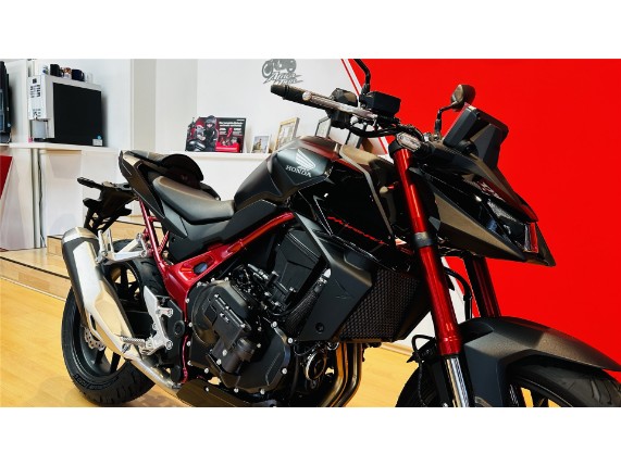 HONDA CB750ACT, 0006004