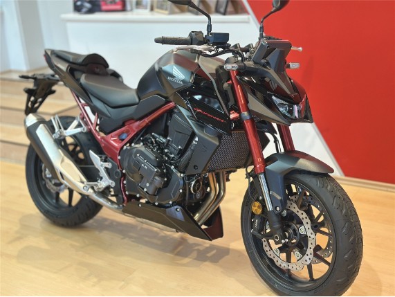 HONDA CB750ACT, 0006004