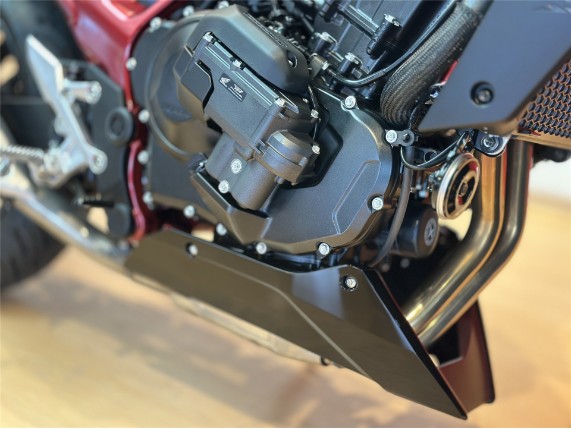 HONDA CB750ACT, 0006004