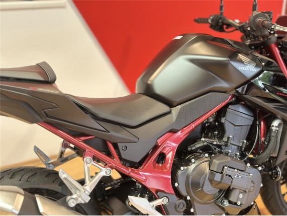 HONDA CB750ACT, 0006004