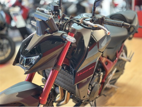 HONDA CB750ACT, 0006004