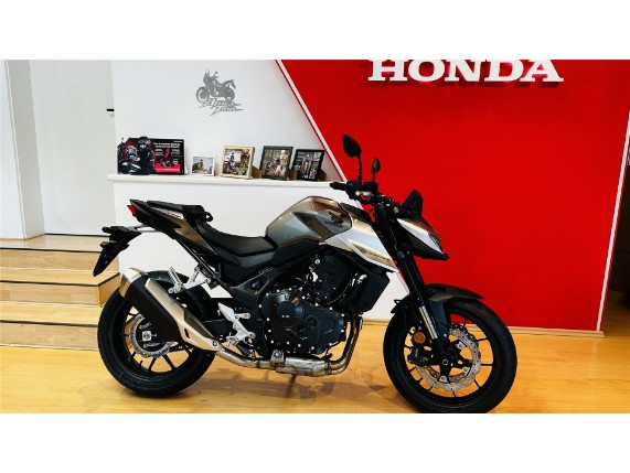 HONDA CB750AT, 0006003