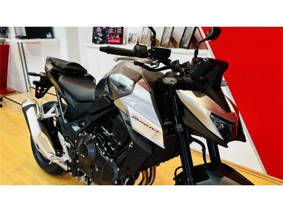 HONDA CB750AT, 0006003