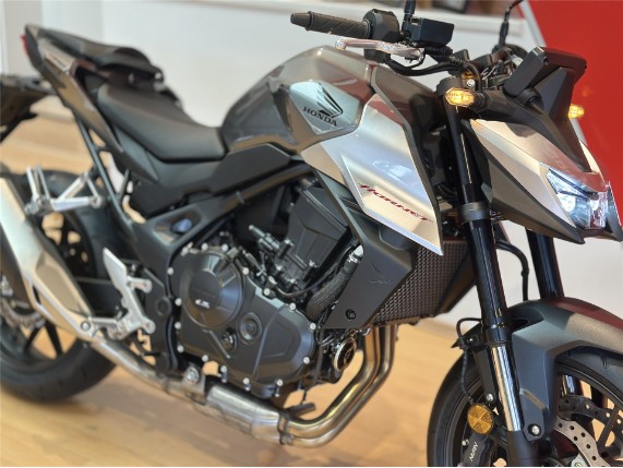 HONDA CB750AT, 0006003