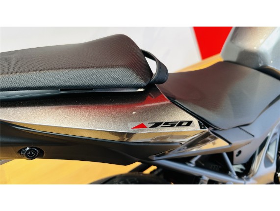 HONDA CB750AT, 0006003