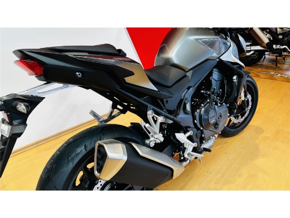 HONDA CB750AT, 0006003