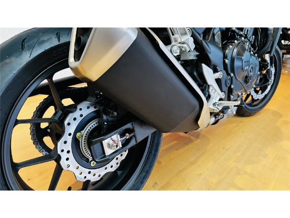 HONDA CB750AT, 0006003