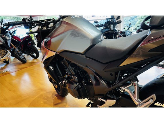 HONDA CB750AT, 0006003
