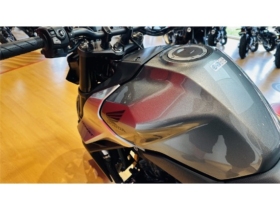 HONDA CB750AT, 0006003