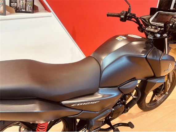 HONDA CBF 125, 0005966