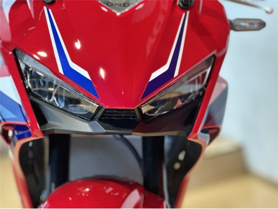 HONDA CBR 500RA, 0005816