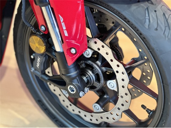 HONDA CBR 500RA, 0005816