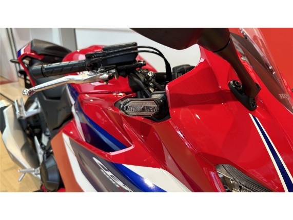 HONDA CBR 500RA, 0005816