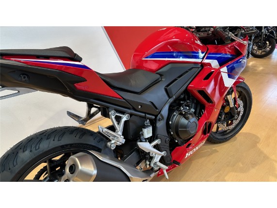 HONDA CBR 500RA, 0005816