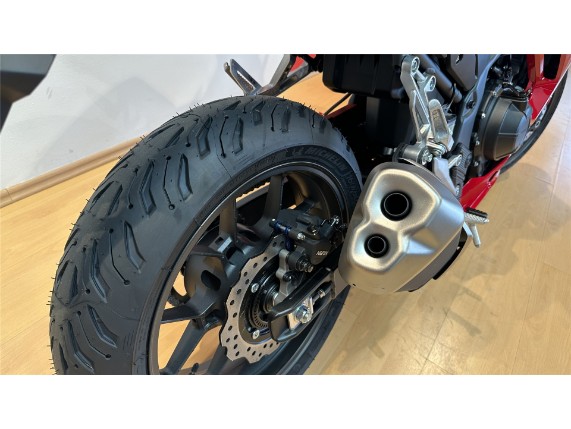 HONDA CBR 500RA, 0005816