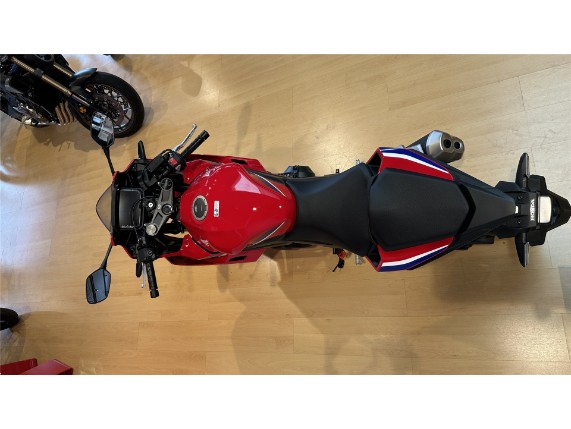 HONDA CBR 500RA, 0005816