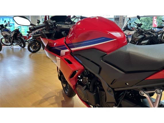 HONDA CBR 500RA, 0005816