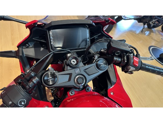 HONDA CBR 500RA, 0005816