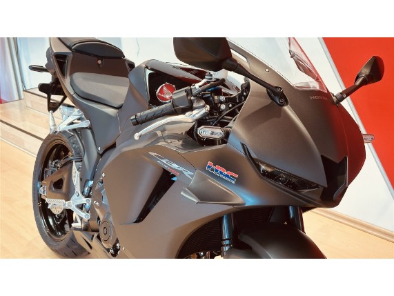 HONDA CBR 600 RR, 0006036