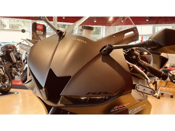 HONDA CBR 600 RR, 0006036