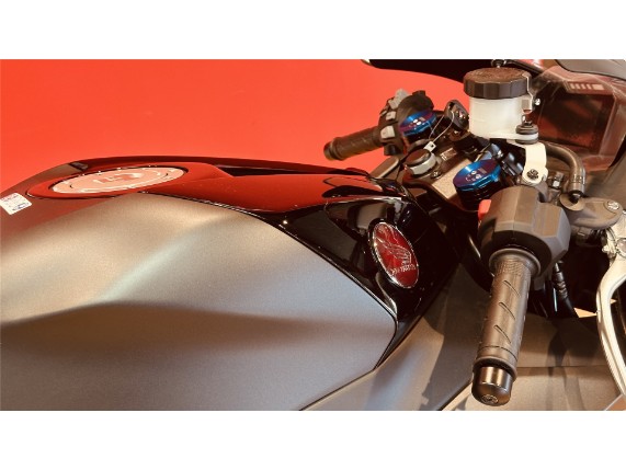 HONDA CBR 600 RR, 0006036