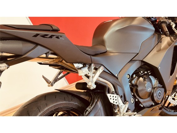 HONDA CBR 600 RR, 0006036