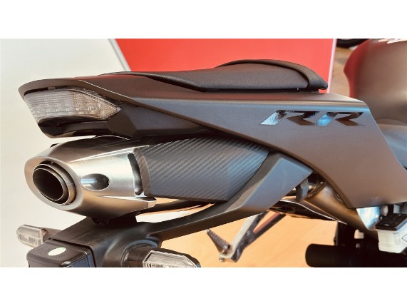 HONDA CBR 600 RR, 0006036