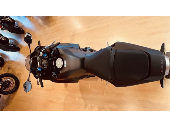 HONDA CBR 600 RR, 0006036