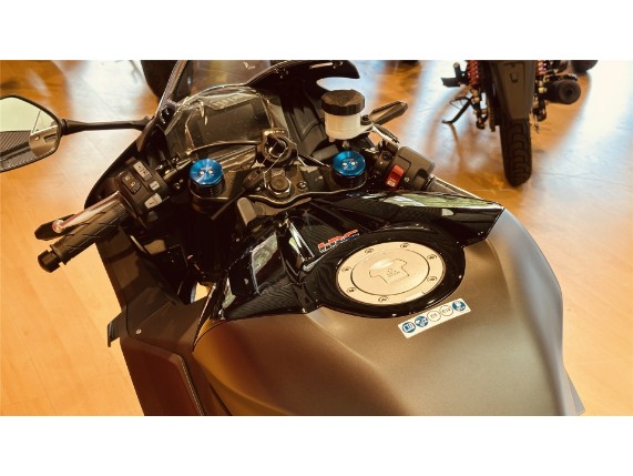 HONDA CBR 600 RR, 0006036