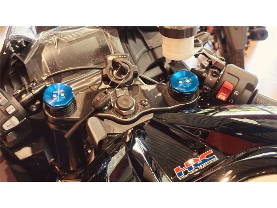 HONDA CBR 600 RR, 0006036