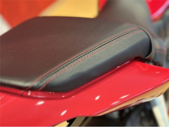 HONDA CBR 650R, 0005542