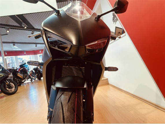 HONDA CBR 650R, 0005901