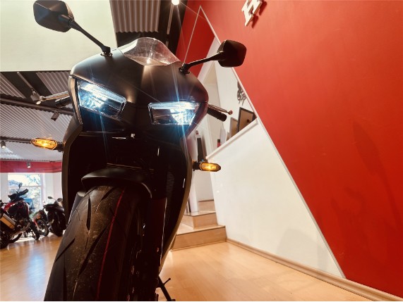 HONDA CBR 650R, 0005901