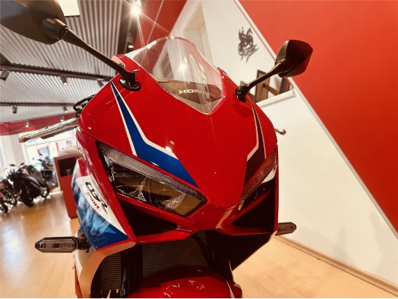 HONDA CBR 650R, 0005906