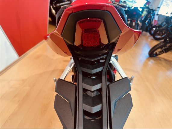 HONDA CBR 650R, 0005906