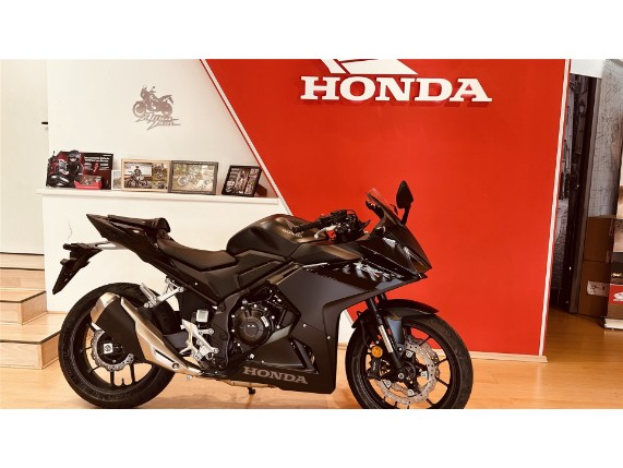 HONDA CBR500RA, 0006038