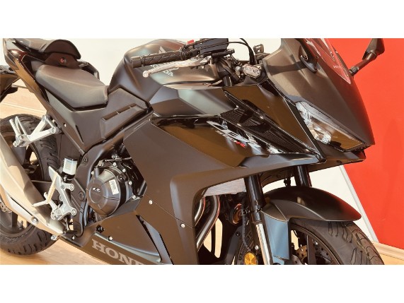 HONDA CBR500RA, 0006038