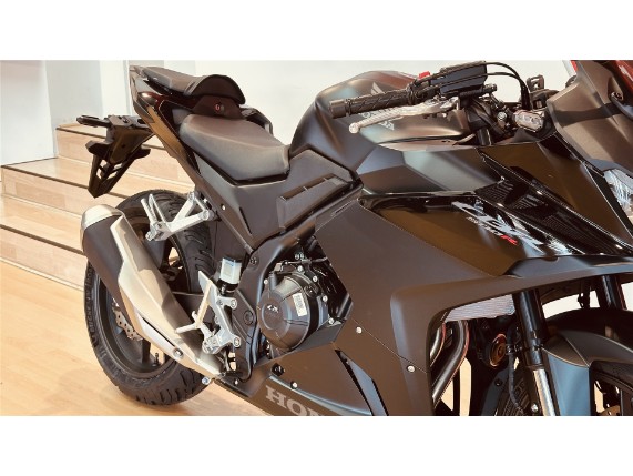 HONDA CBR500RA, 0006038