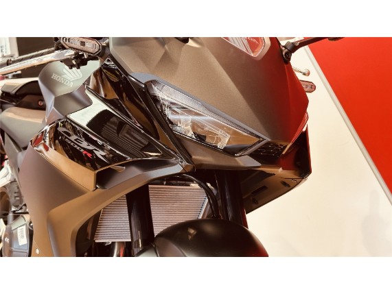 HONDA CBR500RA, 0006038