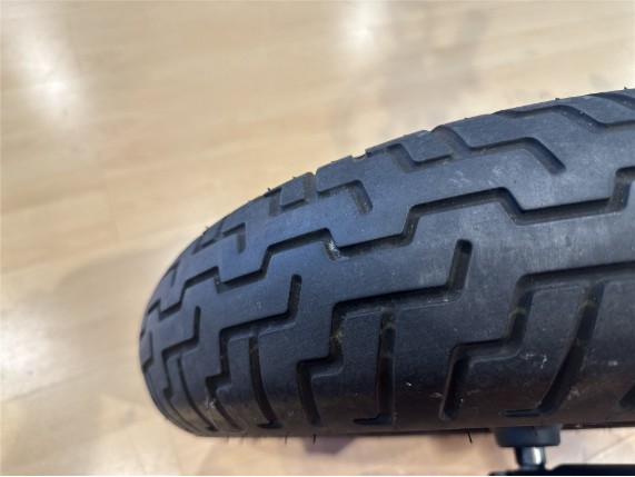 HONDA CMX 500 REBEL, 0005363