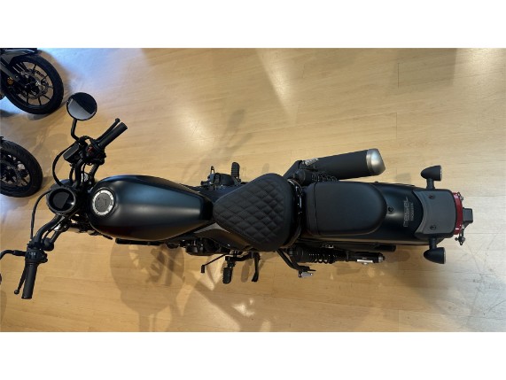 HONDA CMX 500 REBEL, 0005363