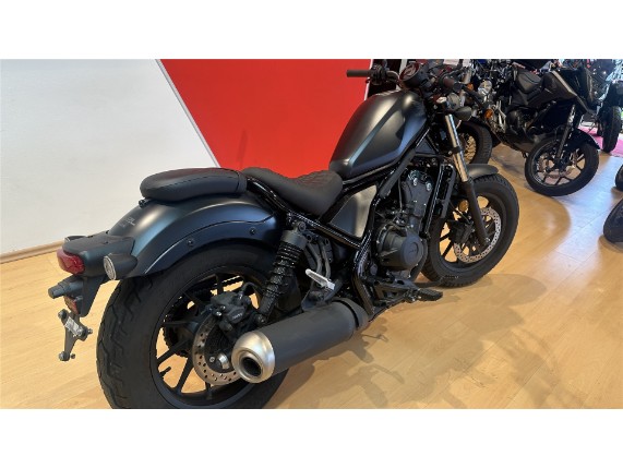 HONDA CMX 500 REBEL, 0005363