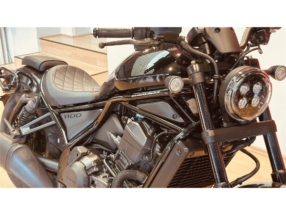 HONDA CMX1100 Rebel DCT, 0005298