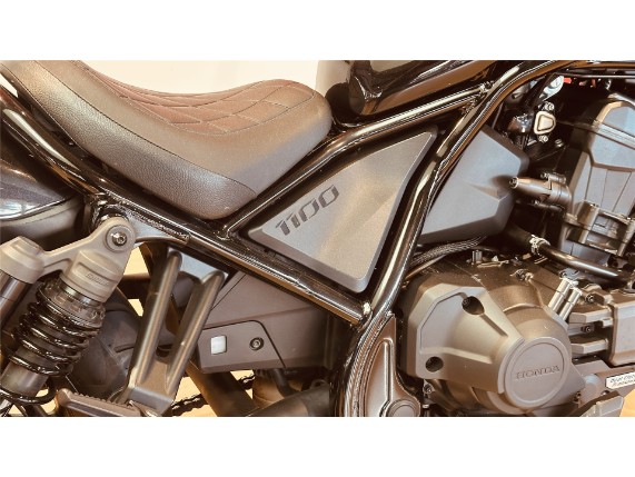 HONDA CMX1100 Rebel DCT, 0005298