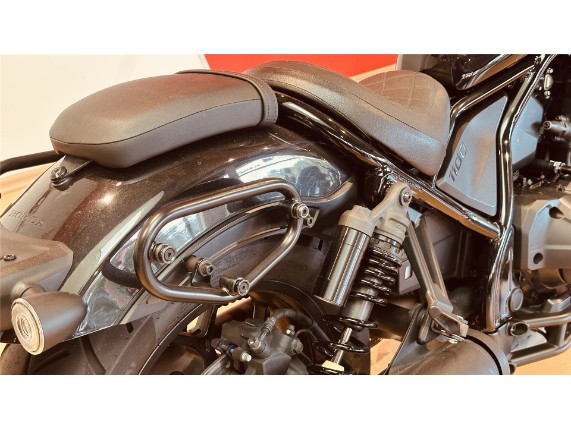 HONDA CMX1100 Rebel DCT, 0005298