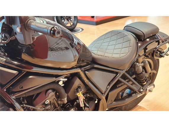 HONDA CMX1100 Rebel DCT, 0005298